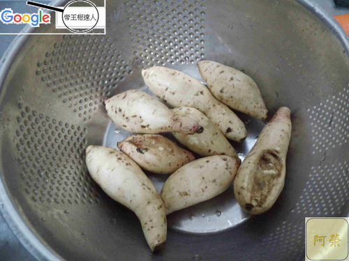 認識台灣白地瓜：西蒙一號、台農71號與桃園2號品種與營養大解析